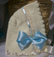 GORRITO ESTILO CAPOTA