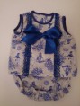 CONJUNTO DE CAMISA Y BRAGUITAS